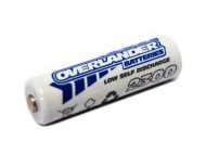Overlander LSD TX Battery 2300mah AA 9.6v transmitter Square Premium Sport